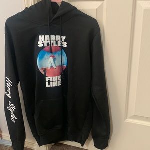 Harry Styles Fine Line hoodie